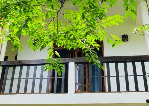 Balcone o terrazza di Lake View Villa - Tangalle
