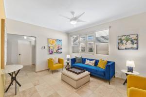 Φωτογραφία από το άλμπουμ του Condado Villa 4Bd 3Ba Spa-Generator-Parking στο Σαν Χουάν