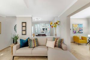 Φωτογραφία από το άλμπουμ του Condado Villa 4Bd 3Ba Spa-Generator-Parking στο Σαν Χουάν