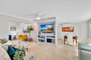 Φωτογραφία από το άλμπουμ του Condado Villa 4Bd 3Ba Spa-Generator-Parking στο Σαν Χουάν