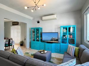 Φωτογραφία από το άλμπουμ του Condado Laguna Villa w Pool 5 Bd 3 Ba - Generator στο Σαν Χουάν