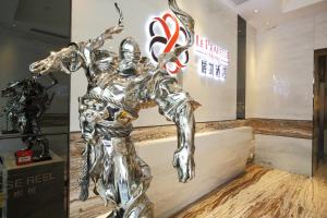 Ảnh trong thư viện ảnh của Le Prabelle Hotel ở Hong Kong