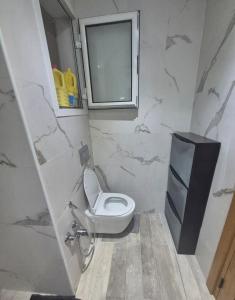 Phòng tắm tại residence la fontaine +3 ảnh