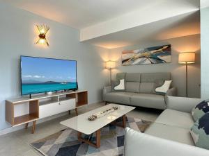 Φωτογραφία από το άλμπουμ του Condado Laguna Villa 1 - Spa - 6 Bd 3Ba Generator στο Σαν Χουάν