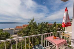 Príroda v okolí apartmánu