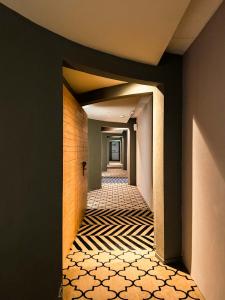 Foto de la galería de Los Silos Hotel en Santa Fe