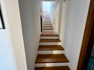 Fotografie z fotogalerie ubytování La Casa Ocra Suite v destinaci Vico del Gargano + 19 fotografií