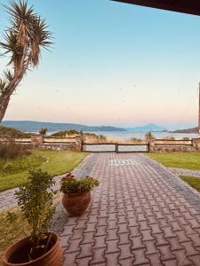 Gallery image of Villa Hacienta in Ammouliani