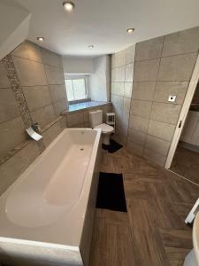 Fotografie z fotogalerie ubytování 1 Bedroom flat v destinaci Camelford