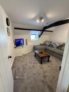 Fotografie z fotogalerie ubytování 1 Bedroom flat v destinaci Camelford + 4 fotografie