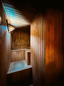 Foto de la galería de Los Silos Hotel en Santa Fe
