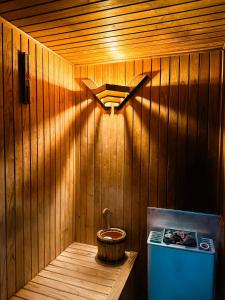 Foto de la galería de Los Silos Hotel en Santa Fe