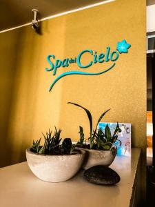 Foto de la galería de Los Silos Hotel en Santa Fe