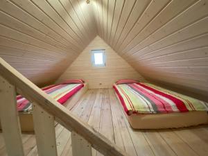 Billede fra billedgalleriet på Domek Bory Tucholskie i Skorka