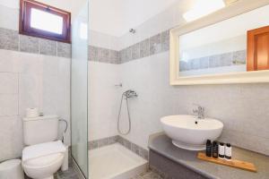 Φωτογραφία από το άλμπουμ του Welcoming Rhodes Villa 2 Bedrooms Villa Thea Stunning Sea & Bbq Lindos στη Λίνδο