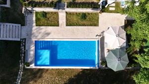 Gallery image of Rent Your Family Retreat in Novi Sad in Novi Sad