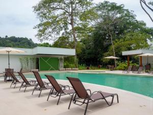 Foto sihtkohas Jacó asuva majutusasutuse Casa Mar Jaco Selva Coral galeriist