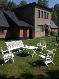 Fotografie z fotogalerie ubytování Marston Hill v destinaci Mullsjö
