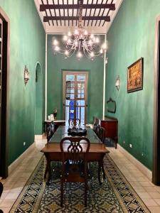 Fotografie z fotogalerie ubytování Casa Ágape v destinaci Mérida