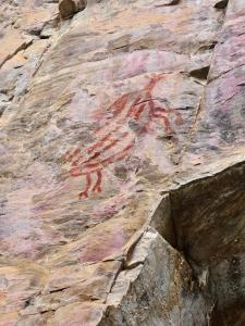Gallery image of Casa Cipó in Santana do Riacho