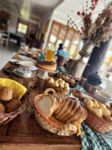 Gallery image of Casa Cipó in Santana do Riacho