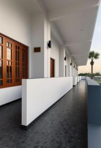 Fotografie z fotogalerie ubytování Swiss Bay Hotel & Resort-Arugambay v destinaci Pottuvil