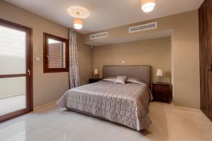 Fotografie z fotogalerie ubytování Aphrodite Hills Mythos Collection Villa Iris Private Pool Sea View v destinaci Paphos