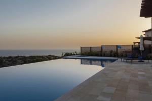 Fotografie z fotogalerie ubytování Aphrodite Hills Mythos Collection Villa Iris Private Pool Sea View v destinaci Paphos