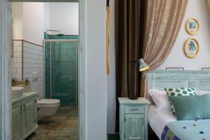 Phòng tắm tại Sensational Island Villa Villa Host Light House 2 Bedrooms Exclusive Island House +32 ảnh