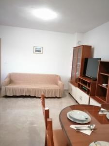 Posezení v ubytování Apartments with parking spaces Arbanija, Ciovo - 5228