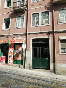 Fotografie z fotogalerie ubytování Ajuda Apartment v Lisabonu