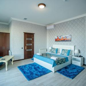 Foto sihtkohas Sumqayıt asuva majutusasutuse Regnum Hotel & Restaurant galeriist