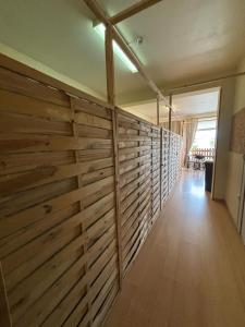 Fotografie z fotogalerie ubytování Garden Hostel v destinaci Aradas