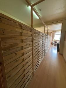 Fotografie z fotogalerie ubytování Garden Hostel v destinaci Aradas
