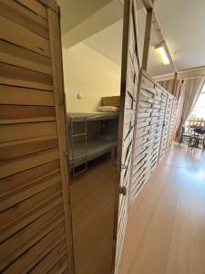 Fotografie z fotogalerie ubytování Garden Hostel v destinaci Aradas