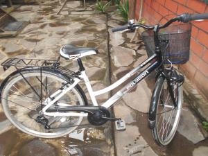 Ciclismo em Izzi Homestay ou nos arredores