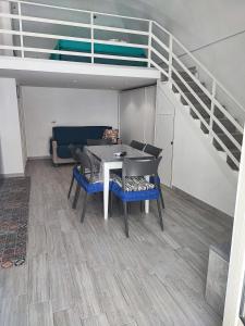 Fotografie z fotogalerie ubytování La Perla del Borgo Casa Vener ve Vieste