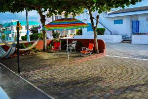 Fotografie z fotogalerie ubytování Casa Playa Tonsupa Tu paraíso frente al mar Internet Alta Velocidad Smart TV Netflix v destinaci Tonsupa