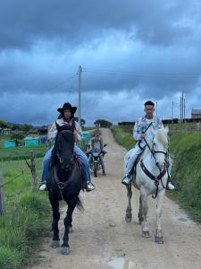 Φωτογραφία από το άλμπουμ του Villa Rebequita σε Villapinzón