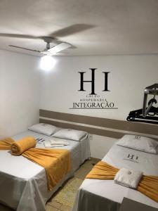 Φωτογραφία από το άλμπουμ του Hospedaria Ipiranga στο Σάο Πάολο +24 φωτογραφίες