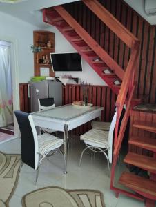 Kép Barázda Apartman szállásáról Berekfürdőn a galériában