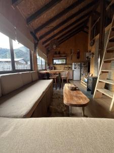 Gallery image of Casa Andina in Malalcahuello