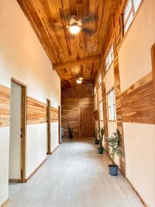 Galería fotográfica de Rusteak Living Retreat in natural and peaceful setting in Canafistula en Cañafístula