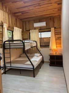 Galería fotográfica de Rusteak Living Retreat in natural and peaceful setting in Canafistula en Cañafístula