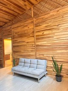 Galería fotográfica de Rusteak Living Retreat in natural and peaceful setting in Canafistula en Cañafístula