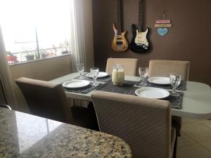 Billede fra billedgalleriet på Casa Confortável e aconchegante i Ananindeua