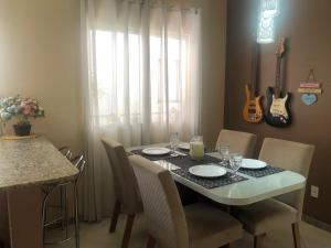 Billede fra billedgalleriet på Casa Confortável e aconchegante i Ananindeua