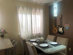 Billede fra billedgalleriet på Casa Confortável e aconchegante i Ananindeua + 2 billeder