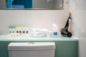 Mynd úr myndasafni af Gateway Hotel by Nightcap Plus í Devonport