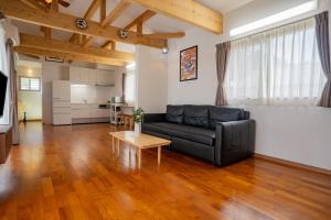 Billede fra billedgalleriet på Yamagata Ryukyu Hatago Onnason with pool i Onna